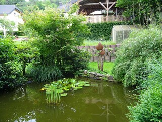 Appartement Waxweiler Buitenaudio-opname 3