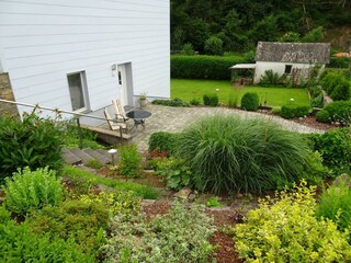 Appartement Waxweiler Buitenaudio-opname 4