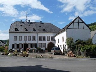 Apartment Waxweiler Umgebung 37