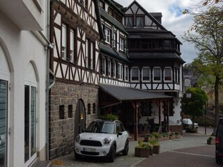 Appartement Waxweiler Omgeving 36