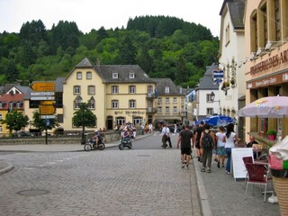 Apartment Waxweiler Umgebung 38