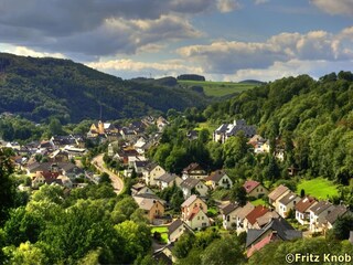 Apartamento Waxweiler Entorno 40