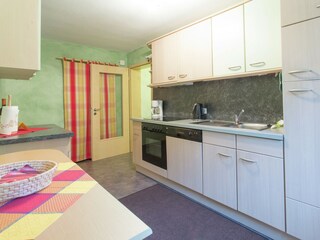 Apartment Waxweiler Ausstattung 28