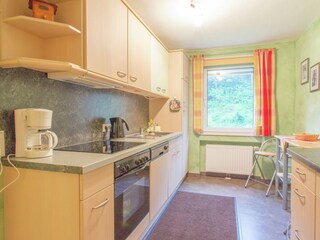 Apartment Waxweiler Ausstattung 29