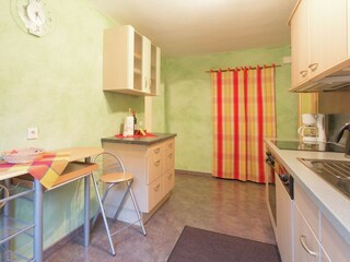 Apartamento Waxweiler Características 21