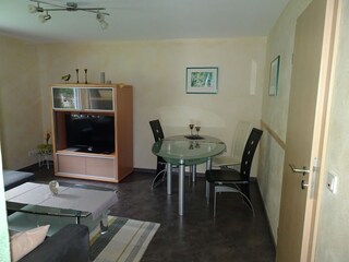 Apartment Waxweiler Features 21