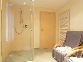 Appartement Waxweiler Équipement 24