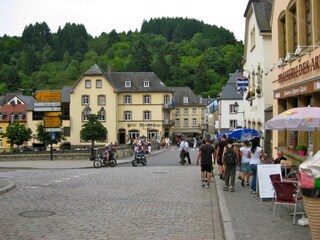 Apartment Waxweiler Umgebung 37