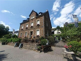 Apartment Waxweiler Umgebung 40