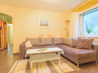 Appartamento Waxweiler Caratteristiche 21