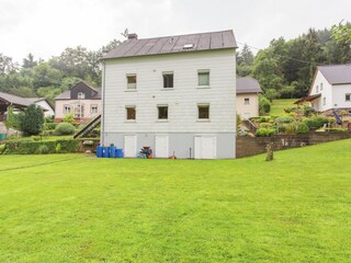 Appartement Waxweiler Buitenaudio-opname 8