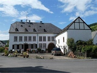 Apartment Waxweiler Umgebung 40