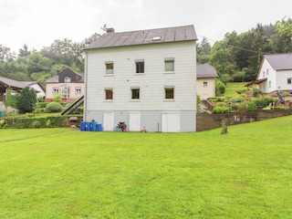 Appartement Waxweiler Enregistrement extérieur 10