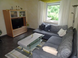 Apartamento Waxweiler Características 35