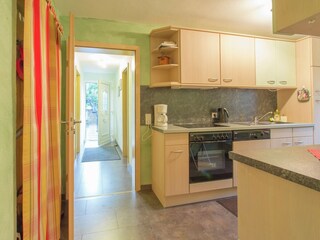 Apartment Waxweiler Ausstattung 32