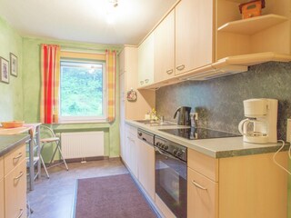 Apartment Waxweiler Ausstattung 33