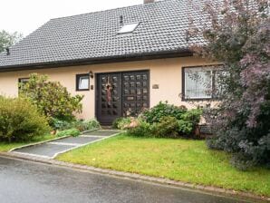 Casa de vacaciones en Kyllburg Eifel cerca del bosque - Malberg en Eifel - image1