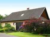 Ferienhaus Malberg in der Eifel Außenaufnahme 1