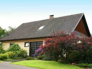 Ferienhaus in Kyllburg Eifel in Waldnähe - Malberg in der Eifel - image1