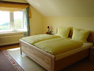 Apartment Malberg in der Eifel Features 14