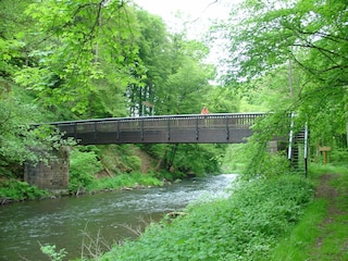 Apartment Malberg in der Eifel Environment 18