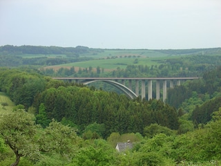 Apartment Malberg in der Eifel Umgebung 25