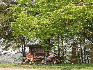 Apartment Malberg in der Eifel Outdoor Recording 7