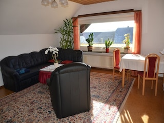 Apartment Malberg in der Eifel Features 15