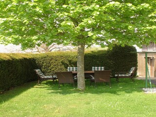 Apartamento Malberg in der Eifel Grabación al aire libre 7