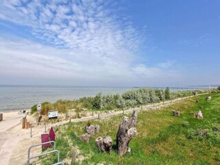 Apartamento Malberg in der Eifel Entorno 23