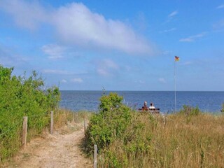 Appartement Malberg in der Eifel Omgeving 38