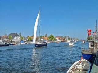 Apartment Malberg in der Eifel Environment 24