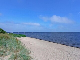 Apartamento Malberg in der Eifel Entorno 35