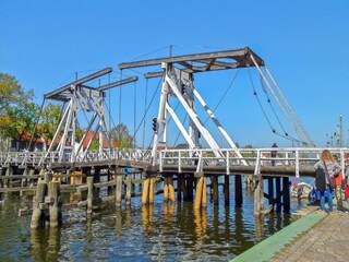 Appartement Malberg in der Eifel Omgeving 36
