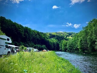 Appartement Malberg in der Eifel Environnement 40