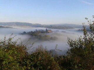 Apartamento Malberg in der Eifel Entorno 25