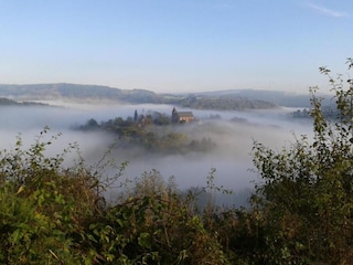 Apartment Malberg in der Eifel Umgebung 34