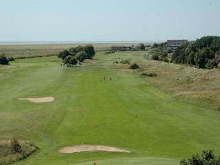 Appartement Malberg in der Eifel Environnement 37