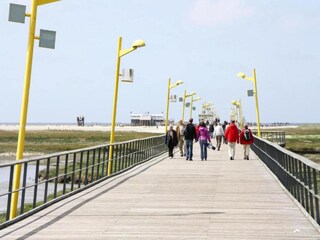 Appartement Malberg in der Eifel Omgeving 31