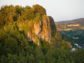 Appartement Malberg in der Eifel Environnement 27