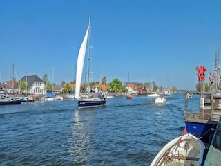 Apartment Malberg in der Eifel Umgebung 20