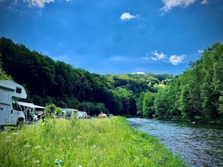 Apartment Malberg in der Eifel Umgebung 23