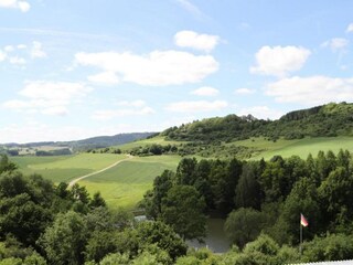 Apartamento Malberg in der Eifel Entorno 17