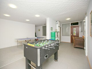 Apartamento Bollendorf Características 26