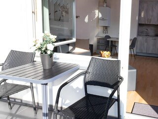 Apartment Bollendorf Outdoor Recording 10