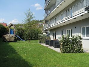 Apartment Ferienwohnung mit Balkon im Naturpark im Felsenland Südeifel - Bollendorf - image1