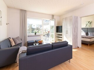 Appartement Bollendorf Équipement 22