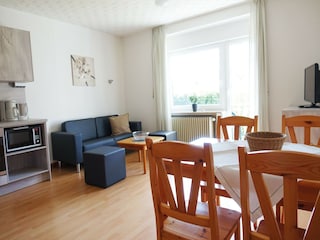 Appartement Bollendorf Kenmerken 21