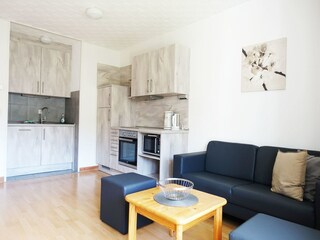 Apartment Bollendorf Ausstattung 14