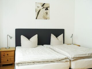 Appartement Bollendorf Équipement 16